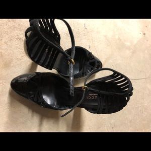 Gucci heels
